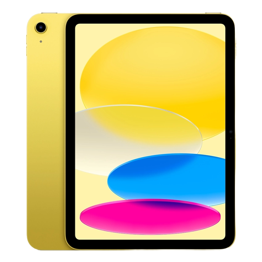 iPad (10e génération) WiFi