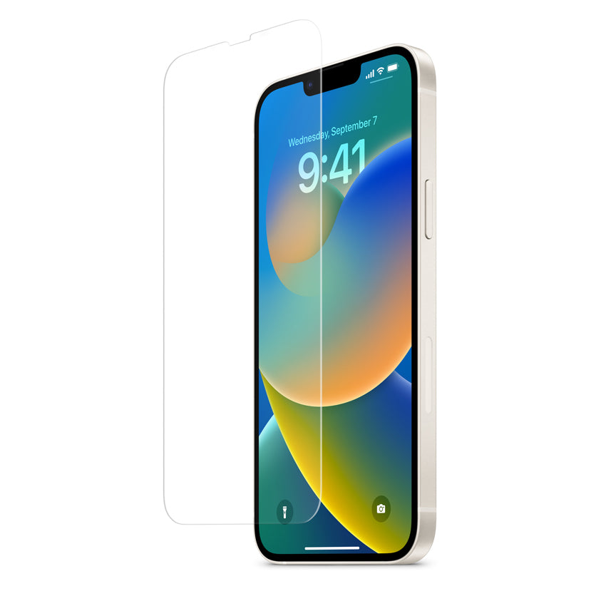Tempered Glass iPhone 14