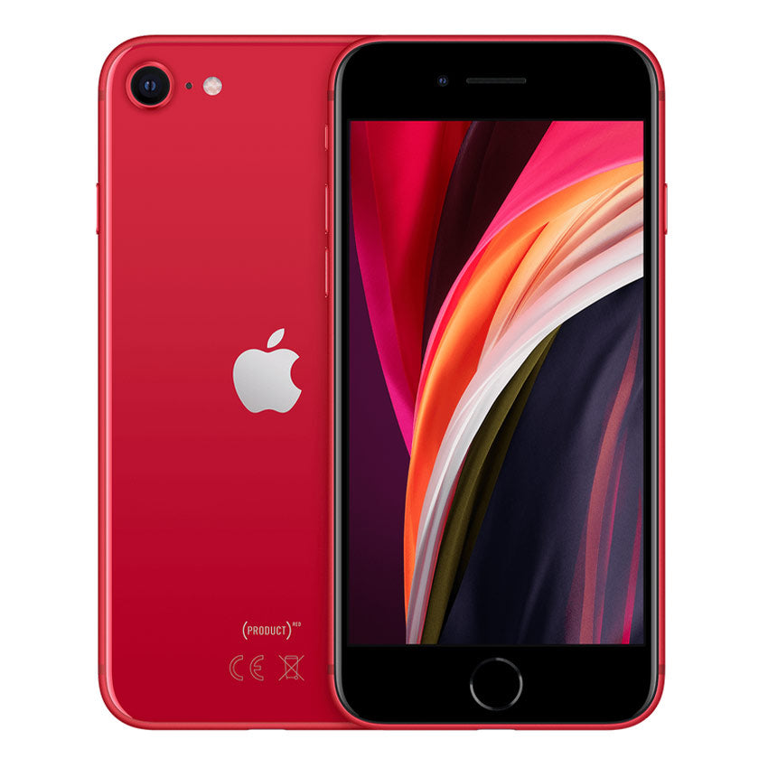 iPhone SE (2ème génération)