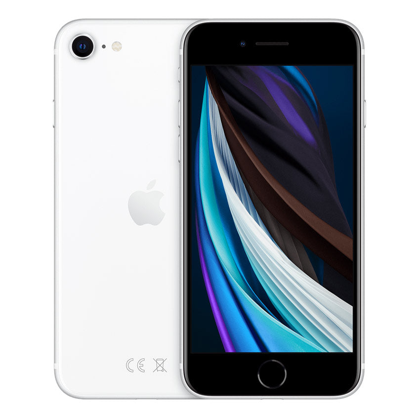iPhone SE (2ème génération)