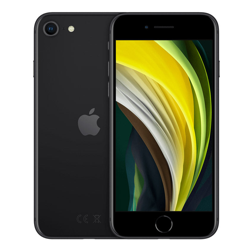 iPhone SE (2ème génération)