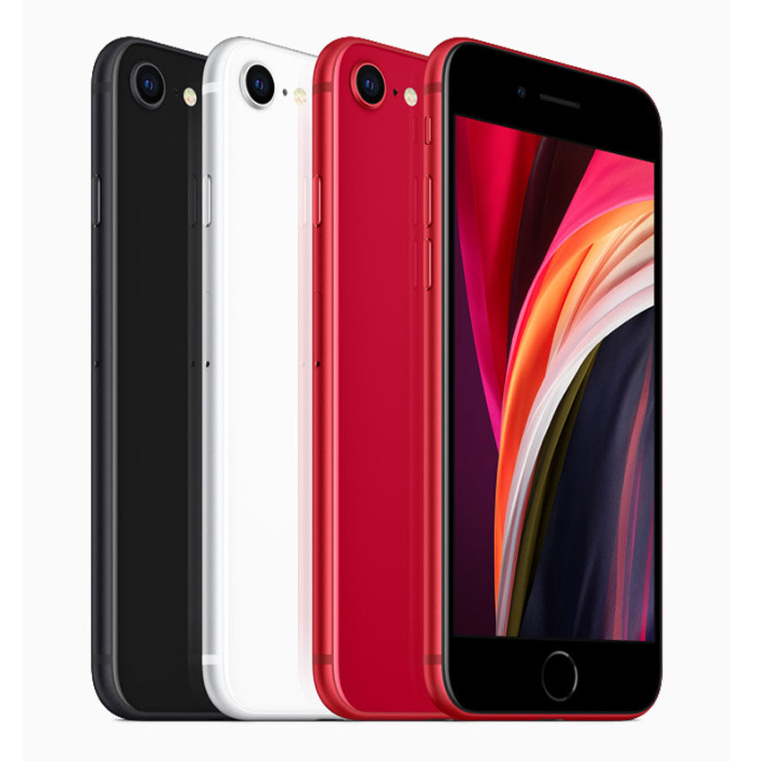 iPhone SE (2ème génération)