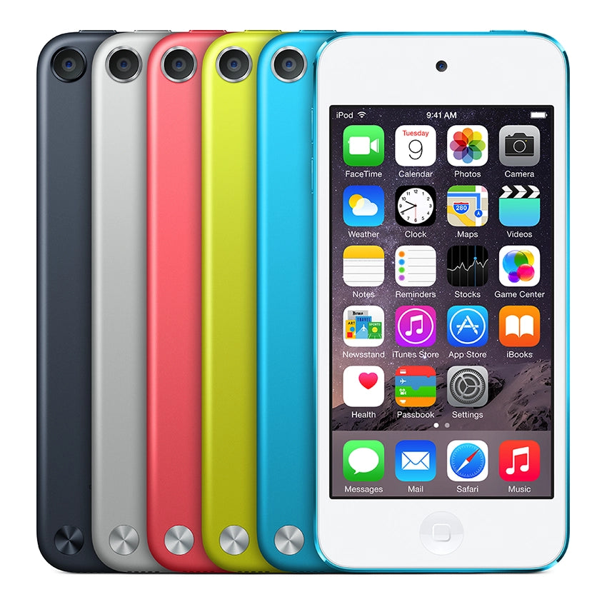 iPod Touch 5a generazione