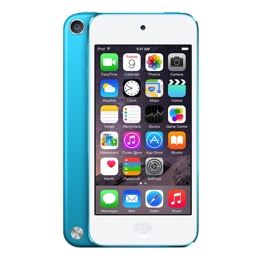 iPod Touch 5a generazione