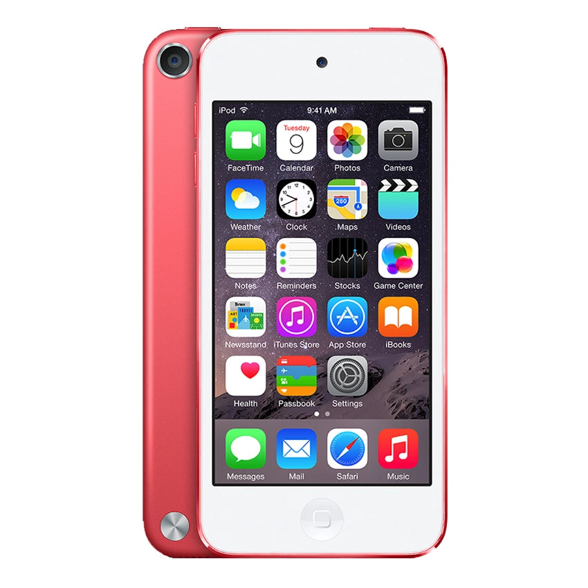 iPod Touch 5a generazione