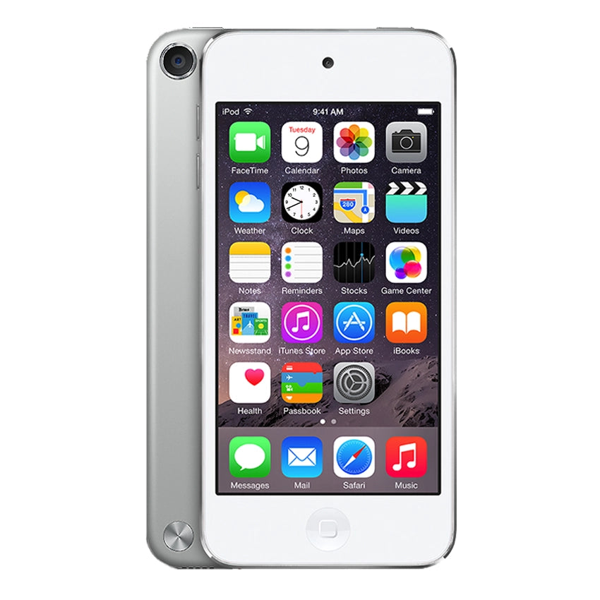 iPod Touch 5a generazione