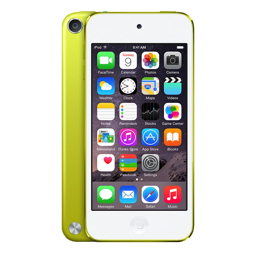 iPod Touch 5a generazione
