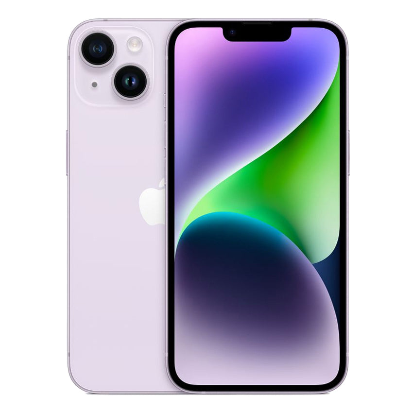 iPhone 14 eSIM