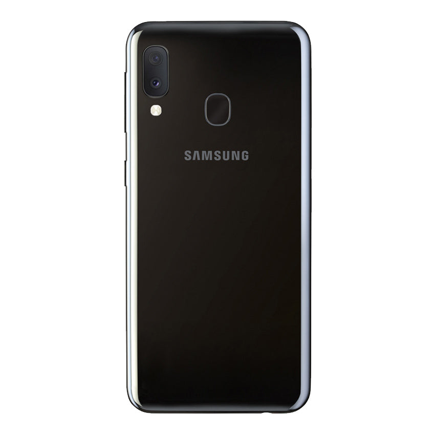 Samsung Galaxy A20e Duos black
