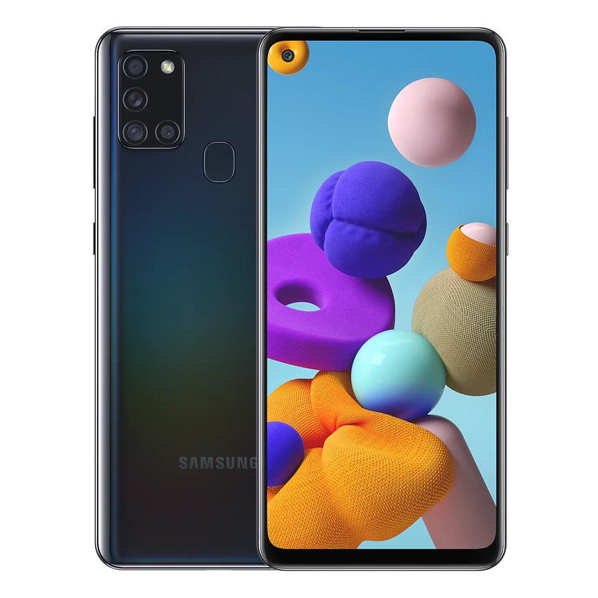 Samsung Galaxy A21s Dual-SIM