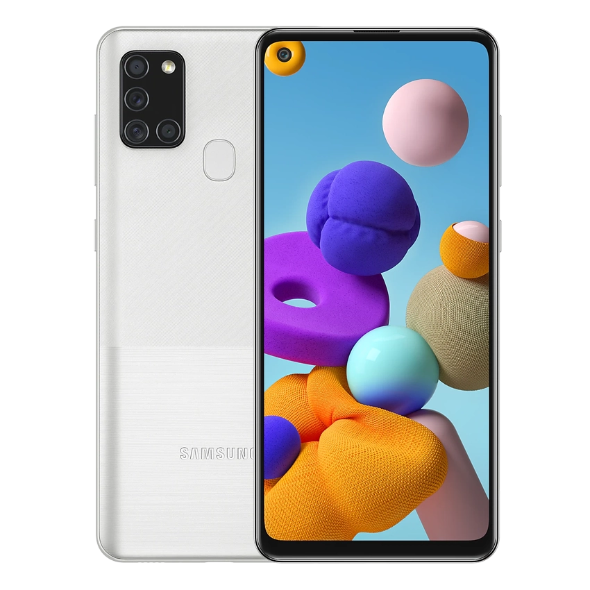 Samsung Galaxy A21s Dual-SIM