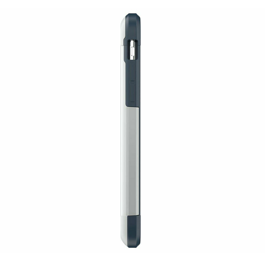 GriffinSurvivorFitiPhoneX-XsCaseblue_grey- Fonez-Keywords : MacBook - Fonez.ie - laptop- Tablet - Sim free - Unlock - Phones - iphone - android - macbook pro - apple macbook- fonez -samsung - samsung book-sale - best price - deal