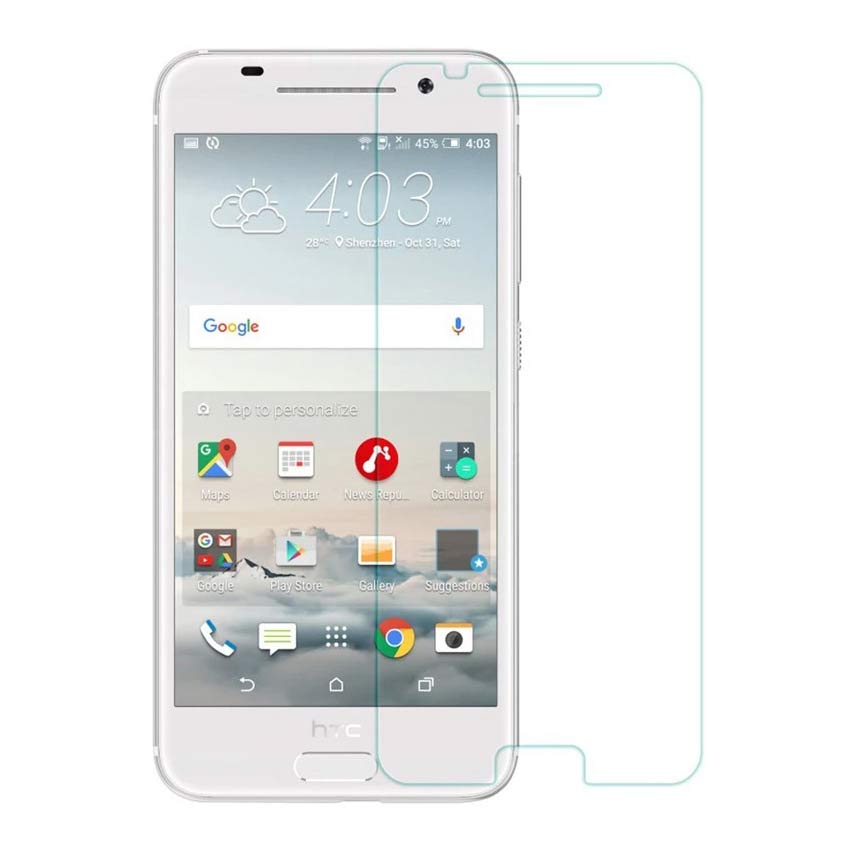 Klexx Tempered Glass for HTC A9