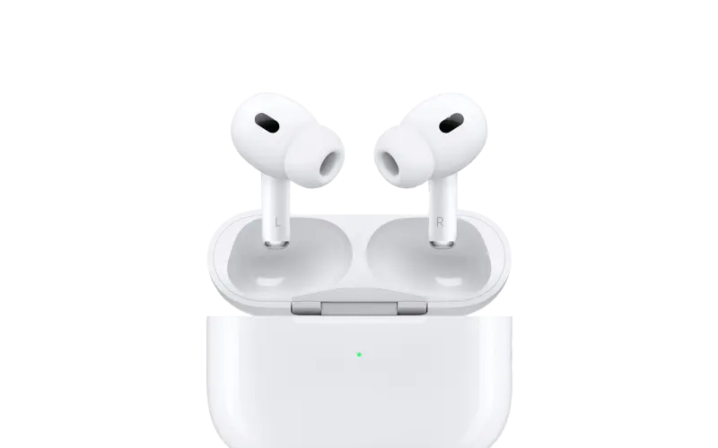 AirPods