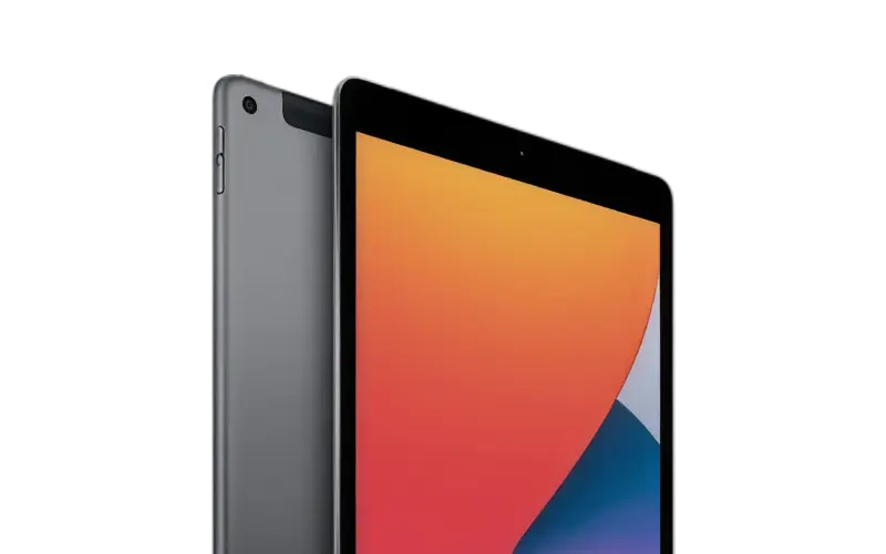 Apple iPads