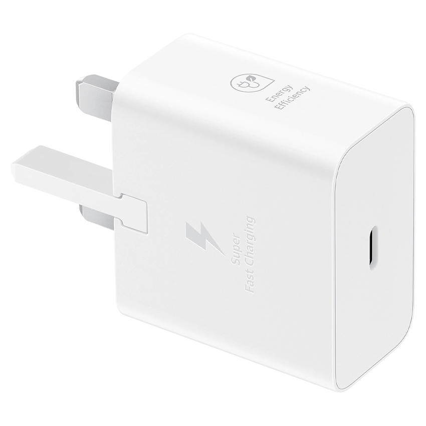 Samsung 25W Power Adapter