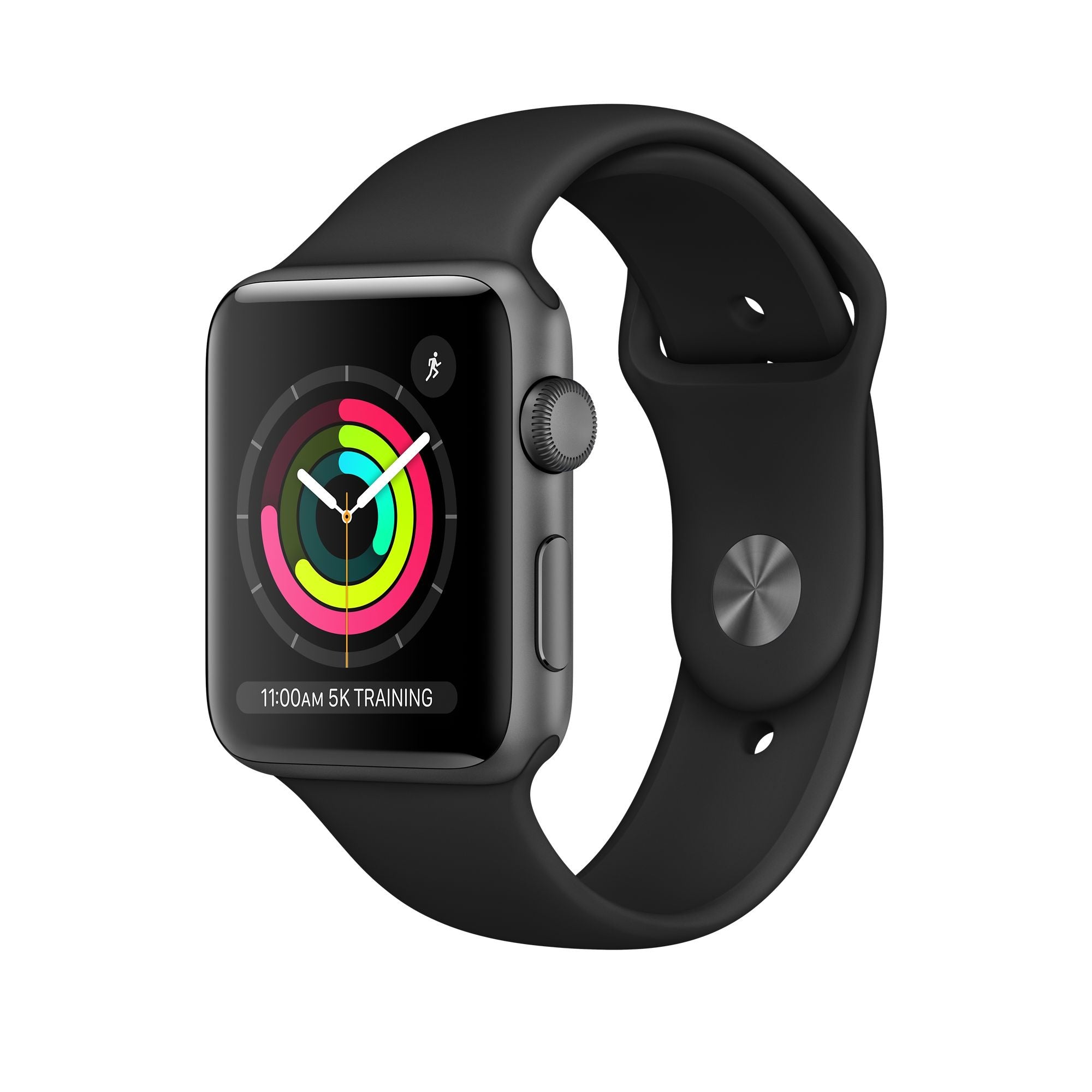 Apple Watch Series 3 GPS 42mm