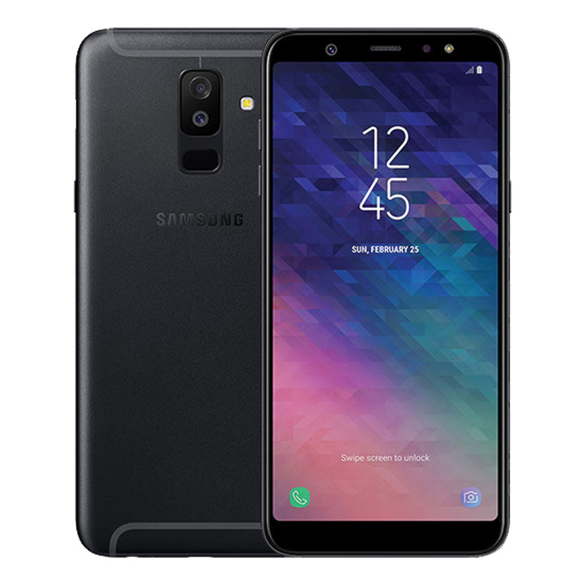 Samsung Galaxy A6+ 2018