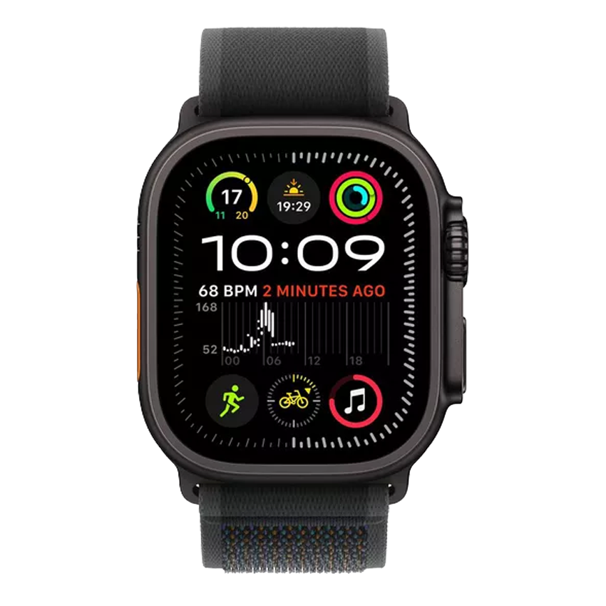 Apple Watch Ultra2 4G