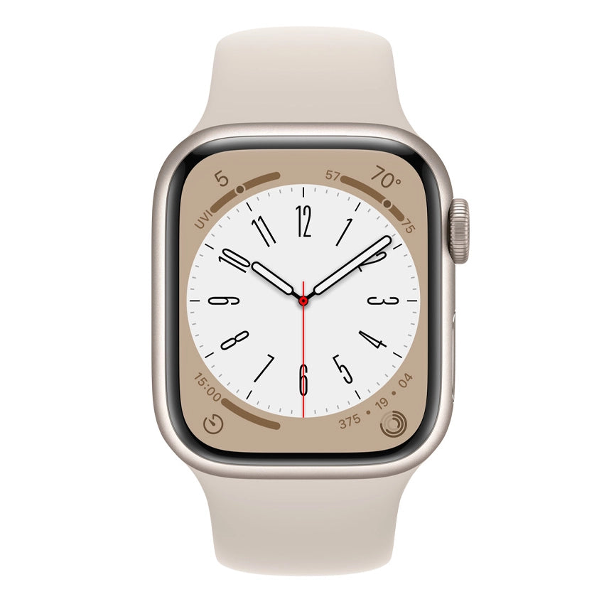 Apple Watch Series 7 GPS + Cellular