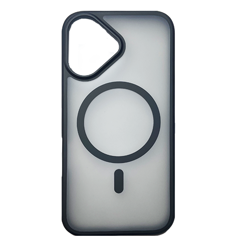 EyeShip Texture Case iPhone 17