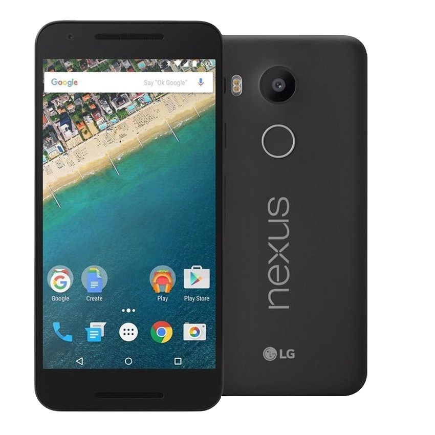 LG Nexus 5