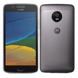 Motorola Moto G5