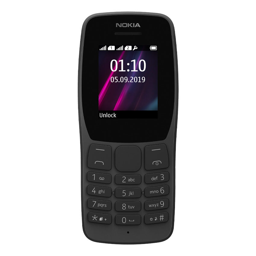 Nokia 110 Duos