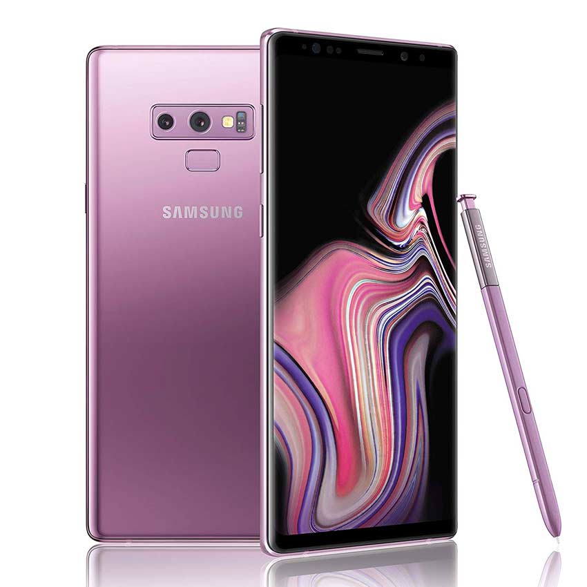 Samsung Galaxy Note 9