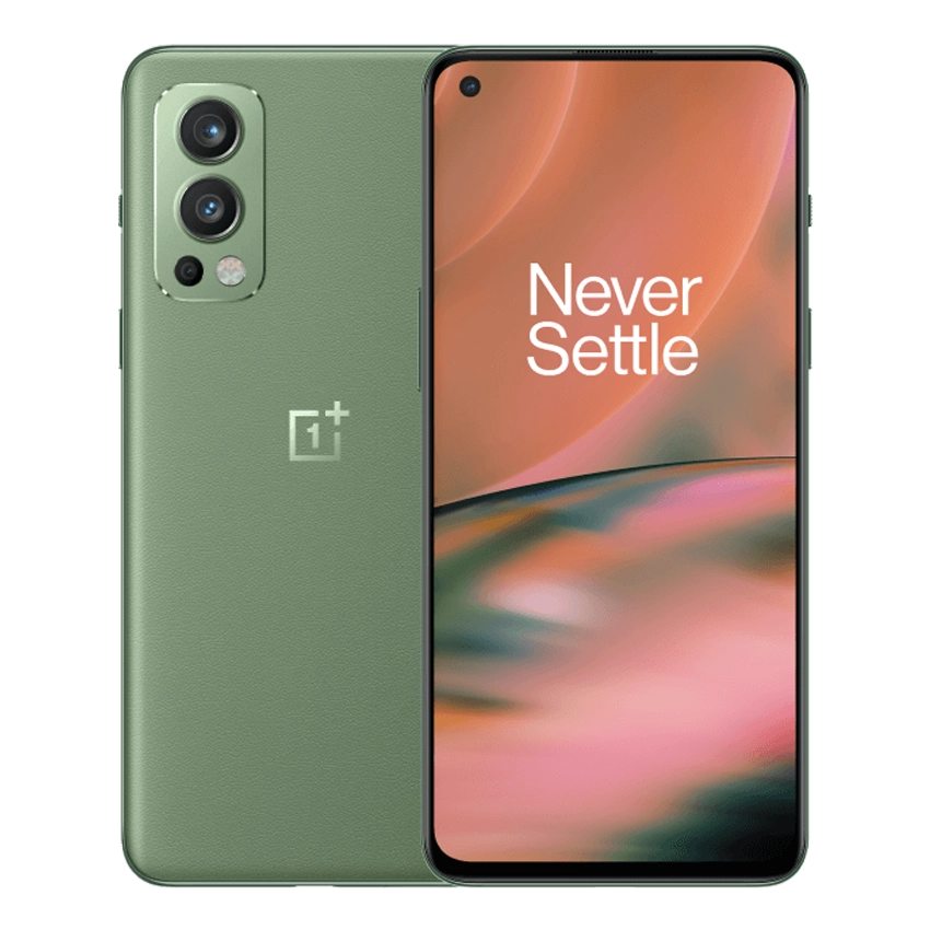 OnePlus Nord 2 5G