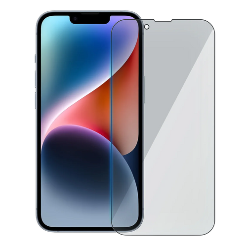 Privacy Tempered Glass iPhone 13
