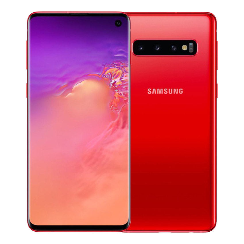 Samsung Galaxy S10 5G