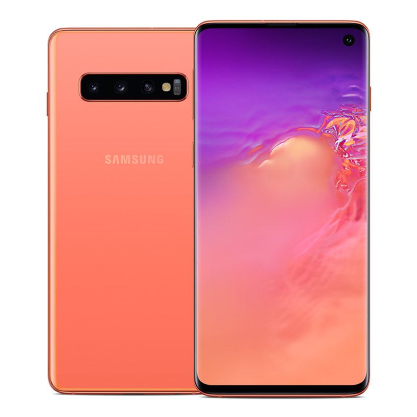 Samsung Galaxy S10