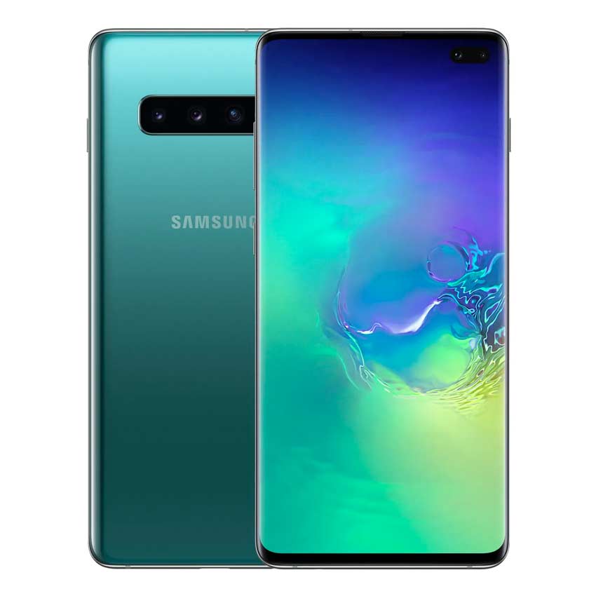 Samsung Galaxy S10+