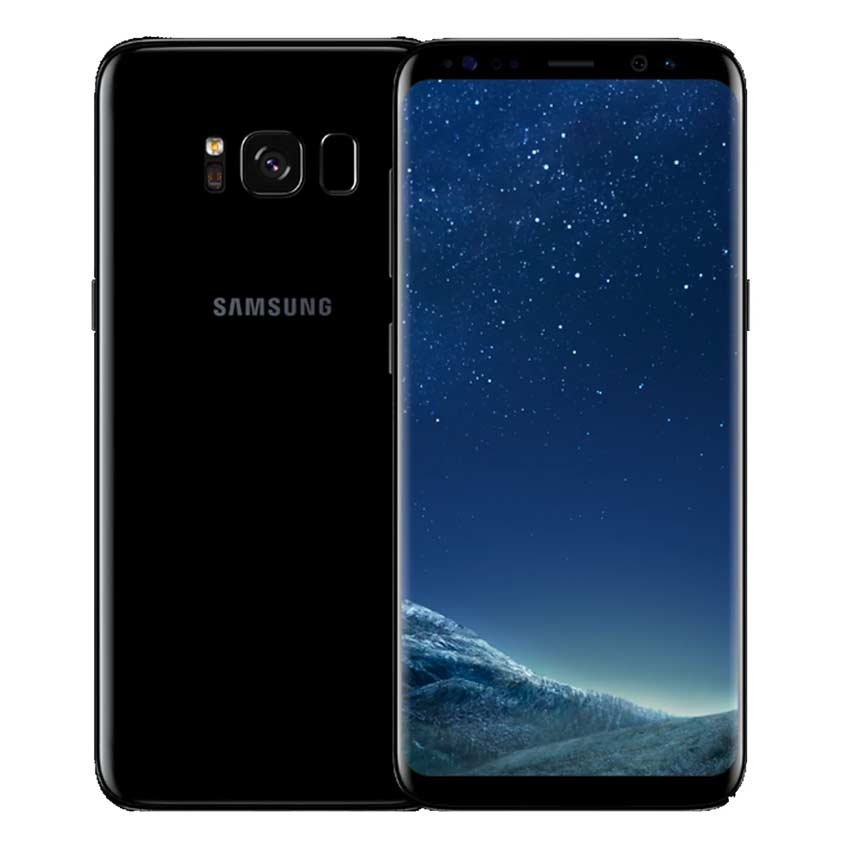 Samsung Galaxy S8