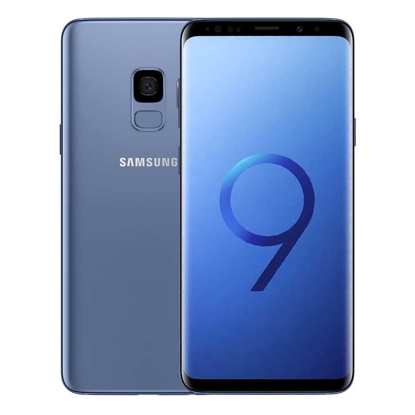 Samsung Galaxy S9