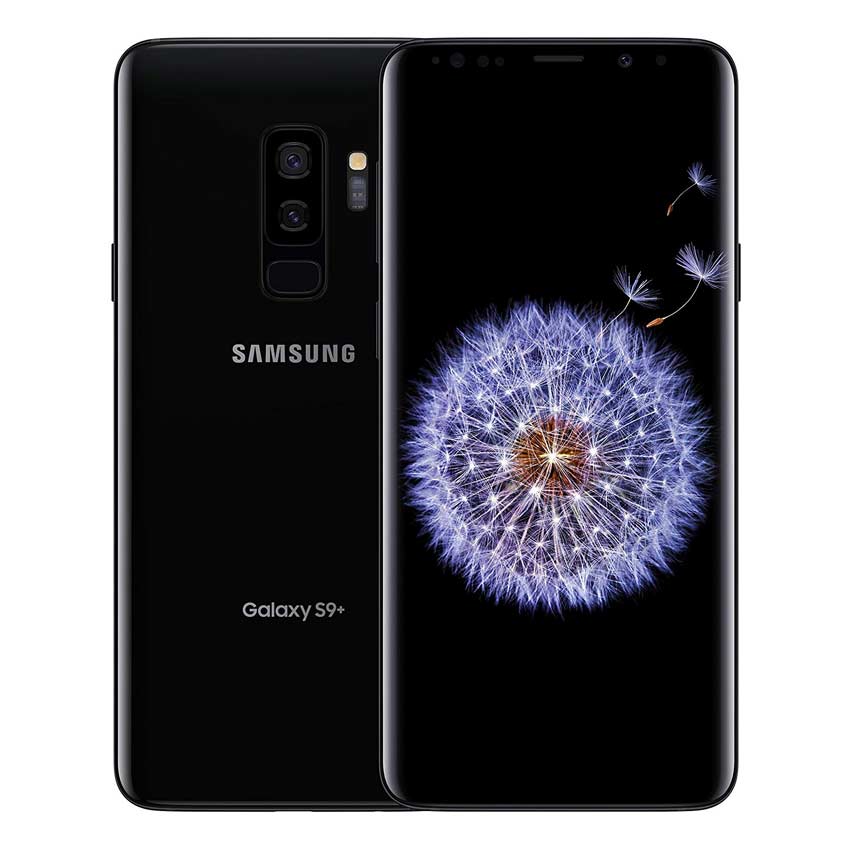 Samsung Galaxy S9+