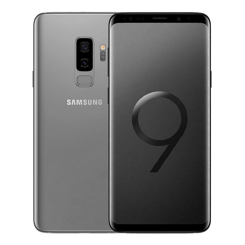 Samsung Galaxy S9+