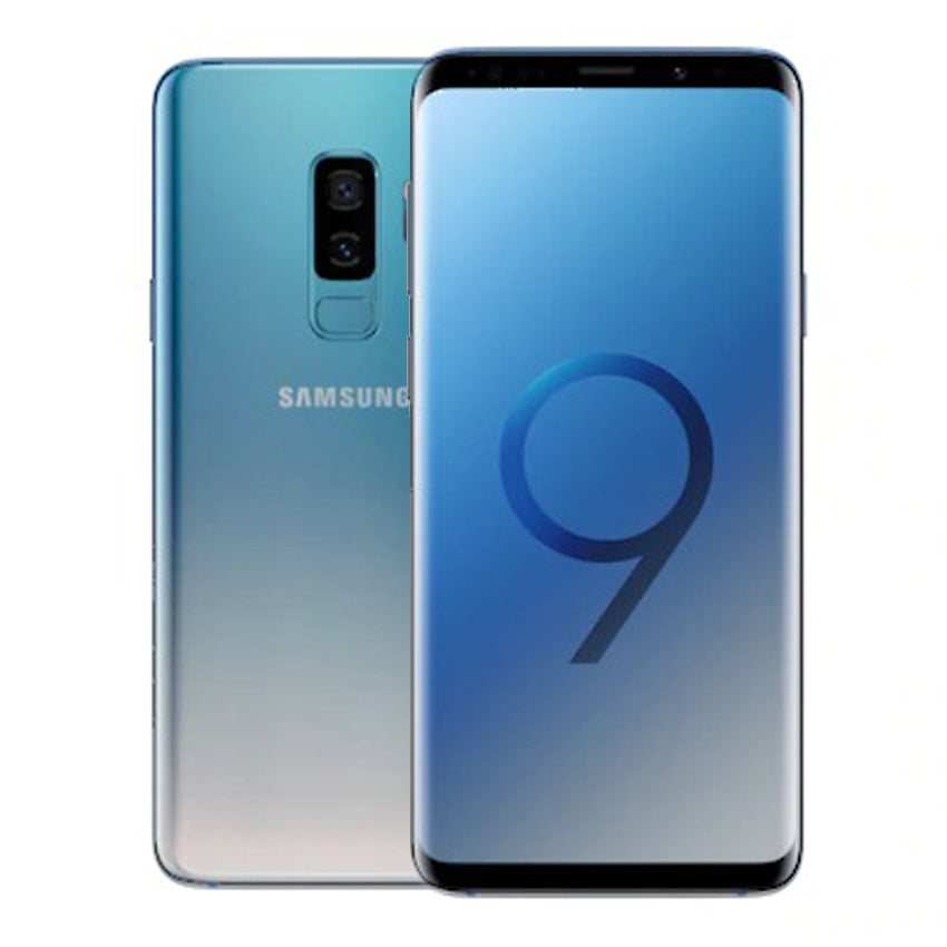 Samsung Galaxy S9+