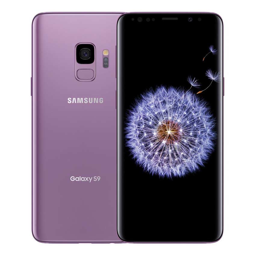 Samsung Galaxy S9