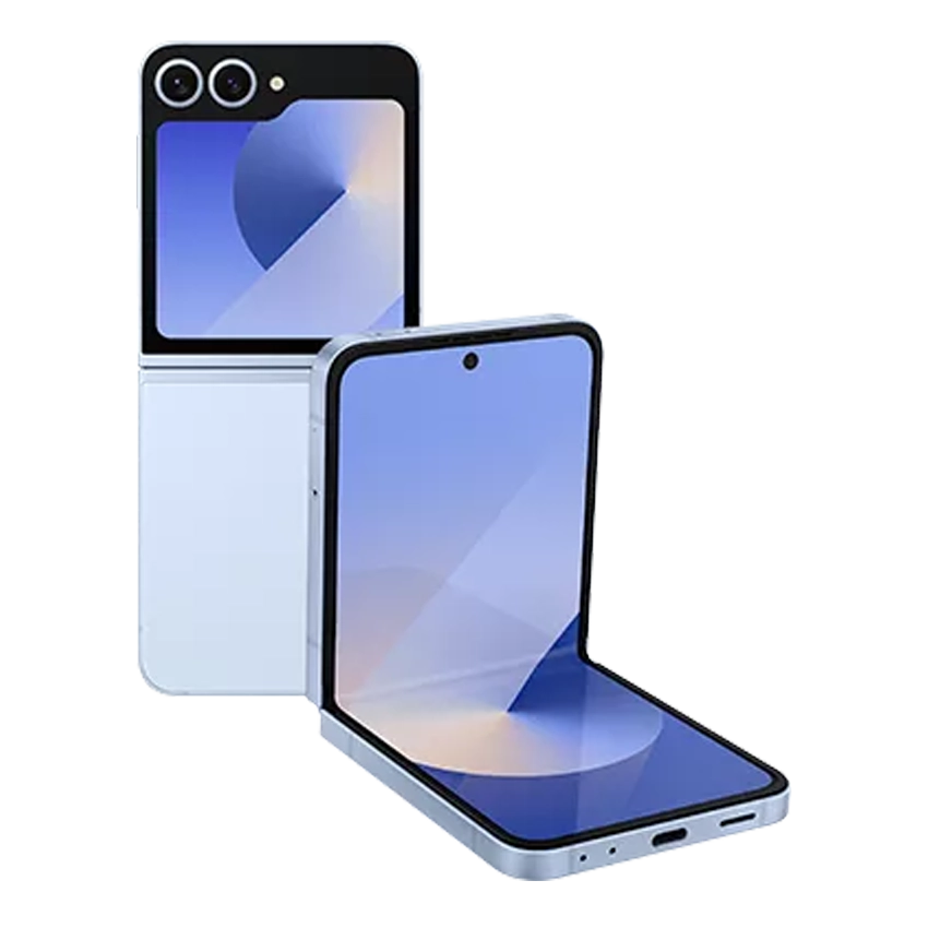 Samsung Galaxy Z Flip6