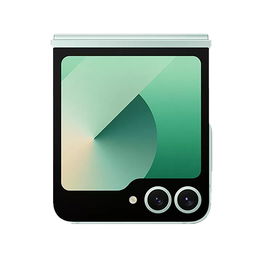 Samsung Galaxy Z Flip6