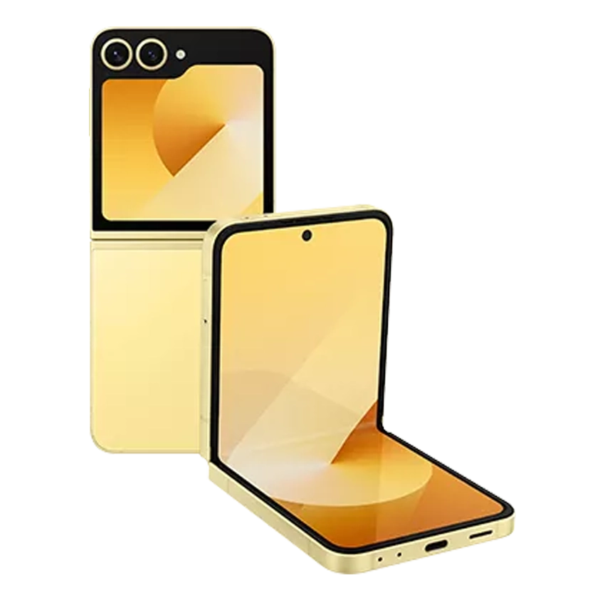 Samsung Galaxy Z Flip 6