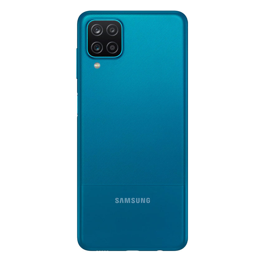 Samsung Galaxy A12