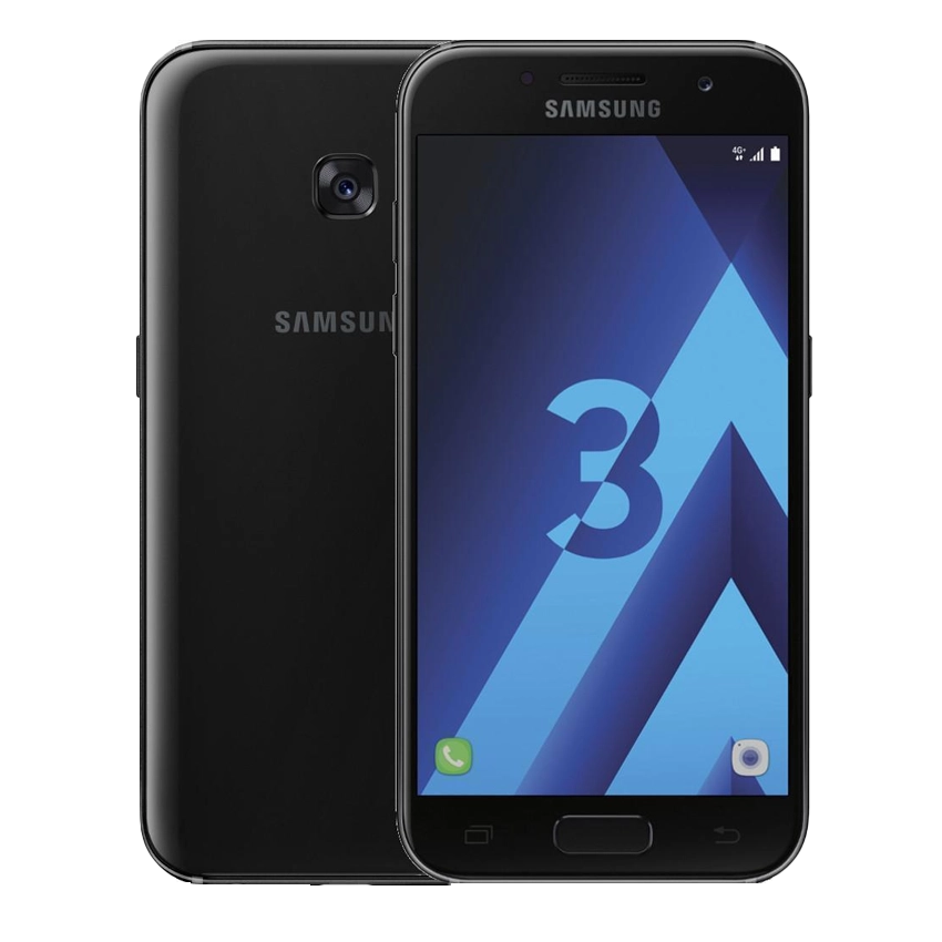 Samsung Galaxy A3 2017