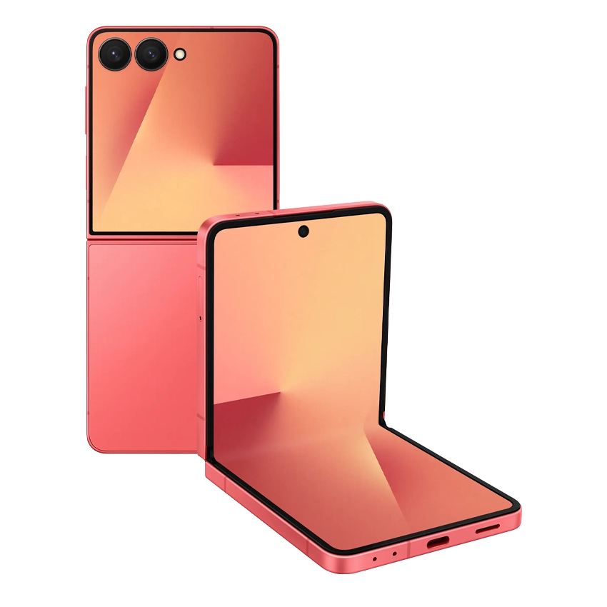 Samsung Galaxy Z Flip7