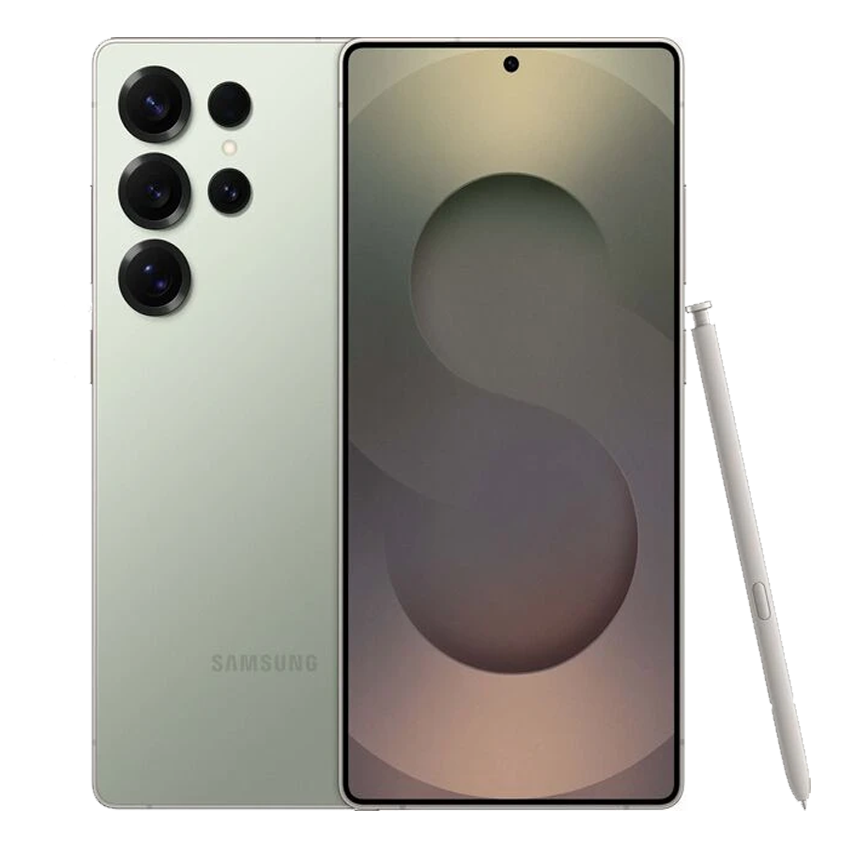 Samsung Galaxy S25 Ultra