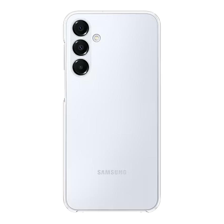 Space Case Clear Samsung A16