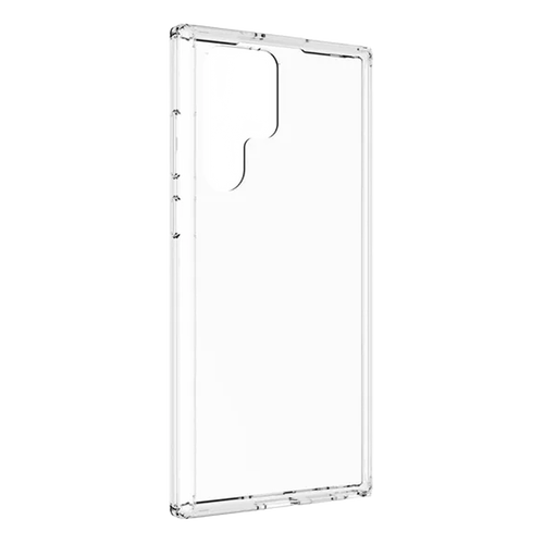 Space Case Clear Samsung S22 Ultra