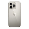 Space Case Clear iPhone 16 Pro Max